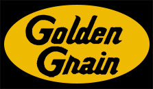 Golden Grain